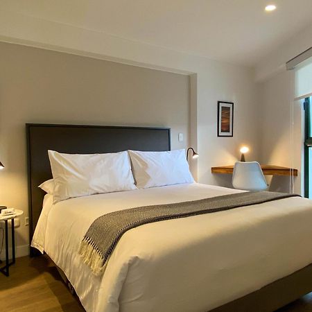 Aparthotel Monumental By Wynwood House à Lima Extérieur photo