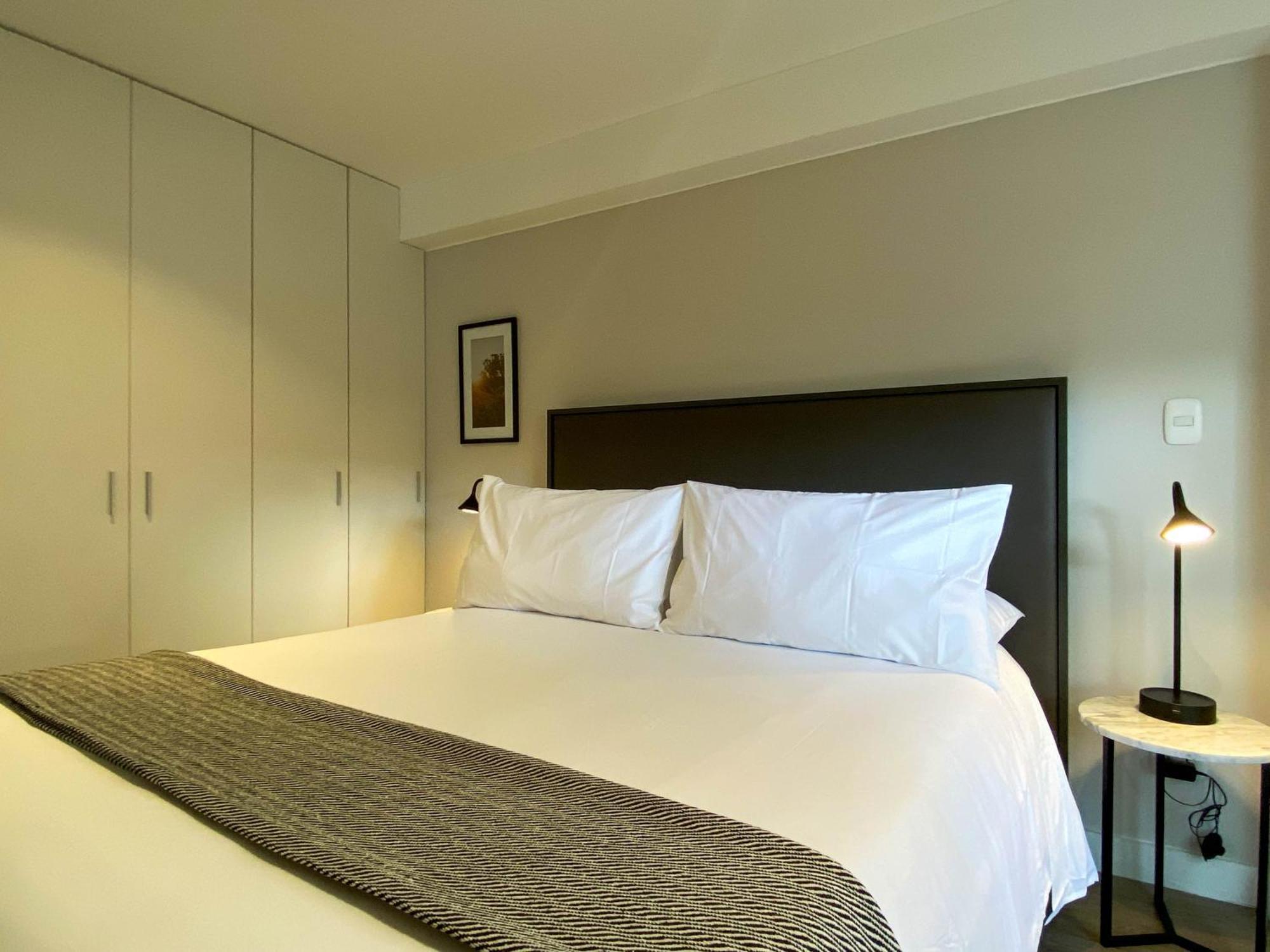 Aparthotel Monumental By Wynwood House à Lima Extérieur photo