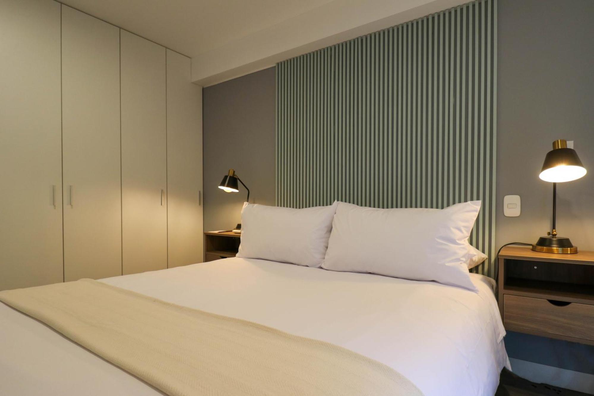 Aparthotel Monumental By Wynwood House à Lima Extérieur photo