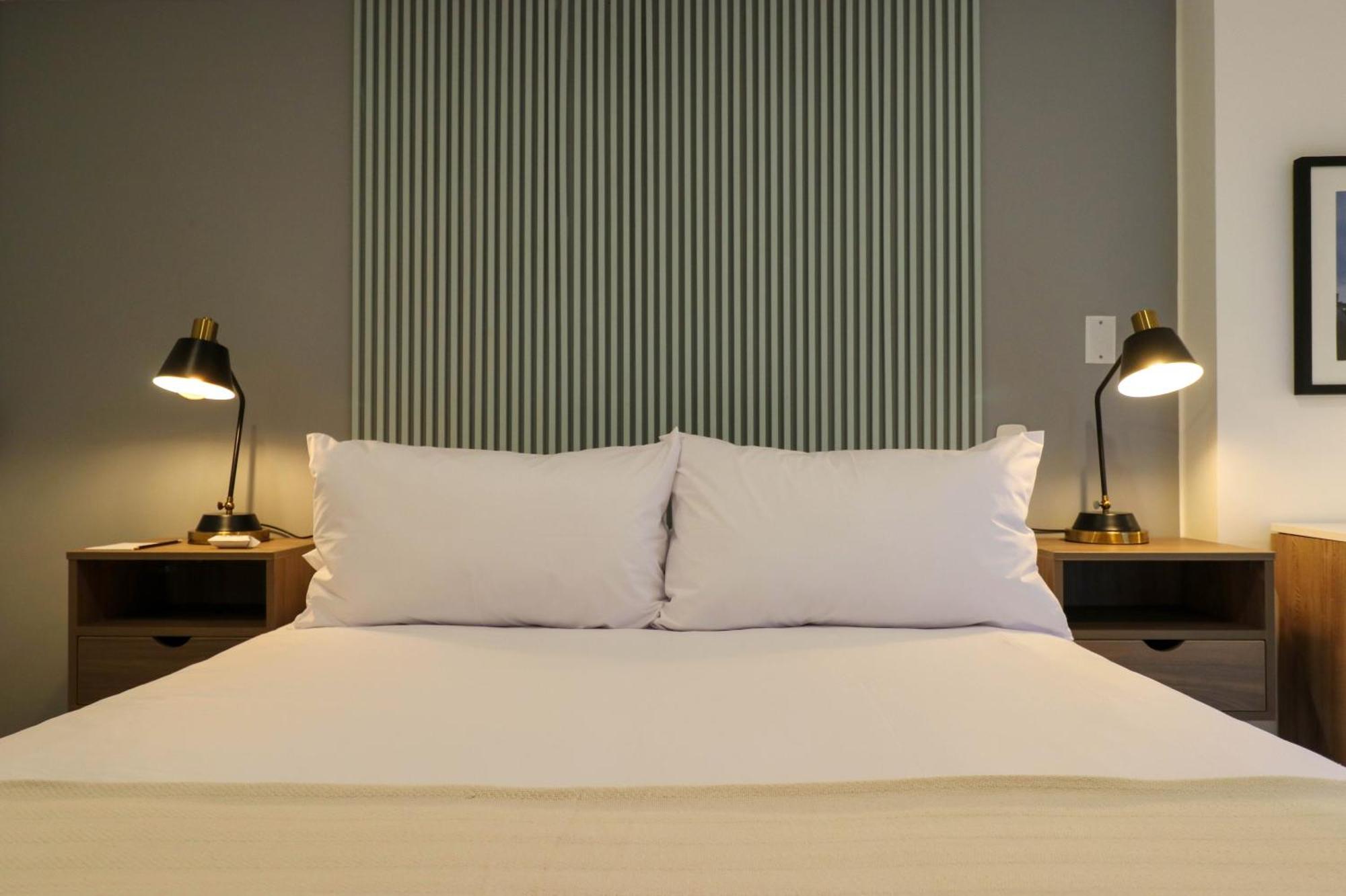 Aparthotel Monumental By Wynwood House à Lima Extérieur photo