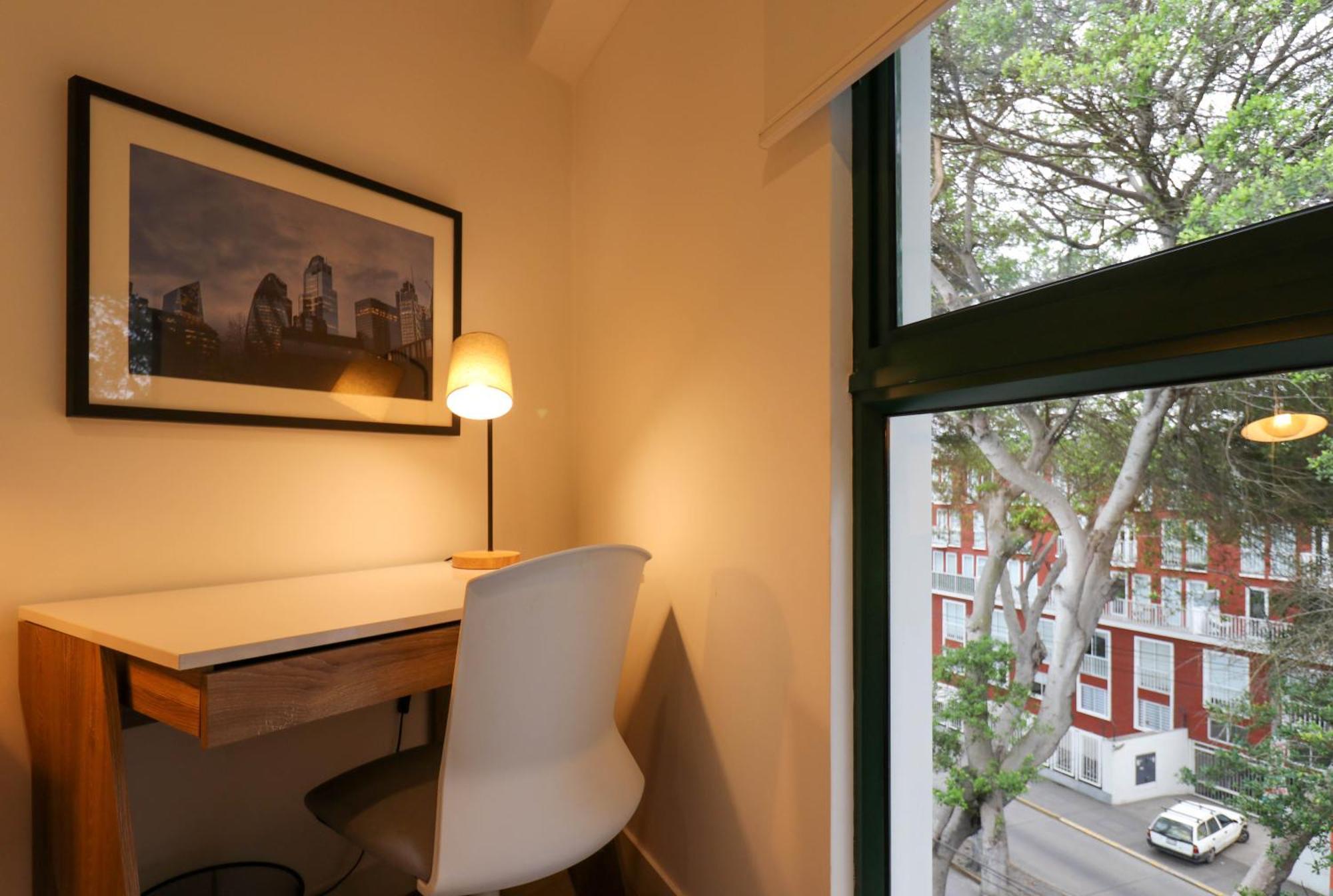 Aparthotel Monumental By Wynwood House à Lima Extérieur photo